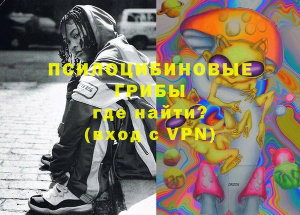 spice Алексеевка
